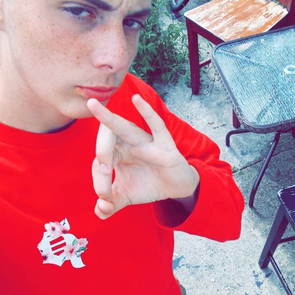 Meet your Posher, Steven - Picture 1 of 1